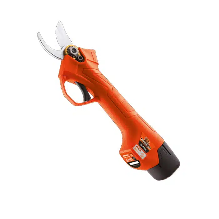 Juggernaut CLIPPER Accu Snoeischaar 25mm - 16V SET