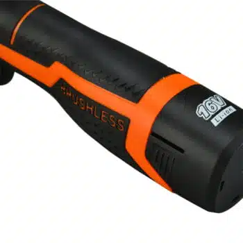 Juggernaut SPIKEY Accu Snoeizaag 100mm - 16V ACTIESET - Afbeelding 4