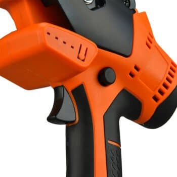 Juggernaut SPIKEY Accu Snoeizaag 100mm - 16V ACTIESET - Afbeelding 5