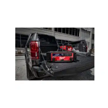 Milwaukee M18 PACKOUT Radio/lader - Afbeelding 6