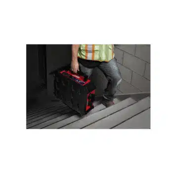Milwaukee M18 PACKOUT Radio/lader - Afbeelding 7
