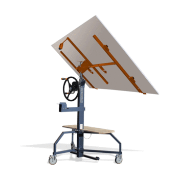 Platenlift Edmaplac 450