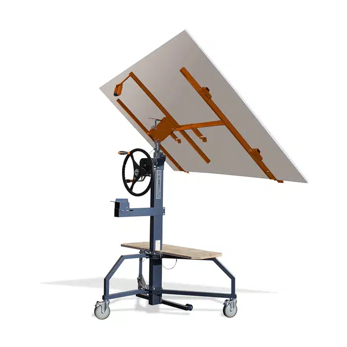 Platenlift Edmaplac 450