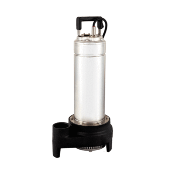 Sea land SPX dompelpomp 1.1kW