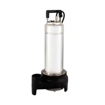 Sea land SPX dompelpomp 1.1kW