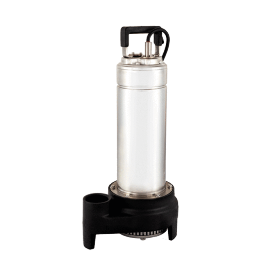 Sea land SPX dompelpomp 1.1kW Sea land SPX dompelpomp 1.1kW