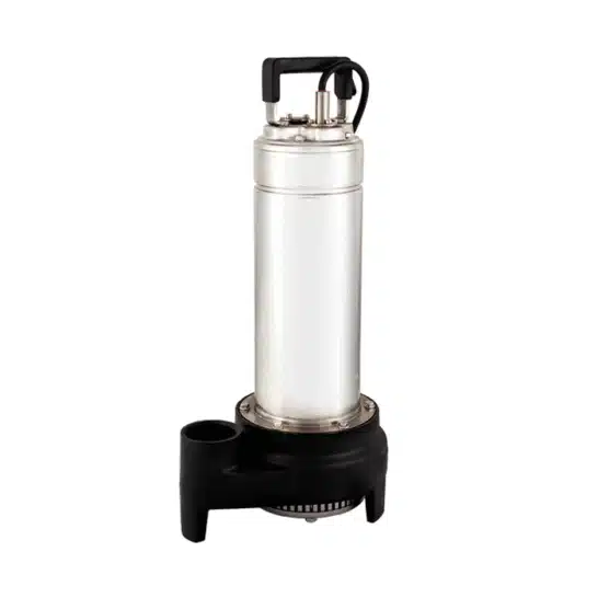 Sea land SPX dompelpomp 1.1kW