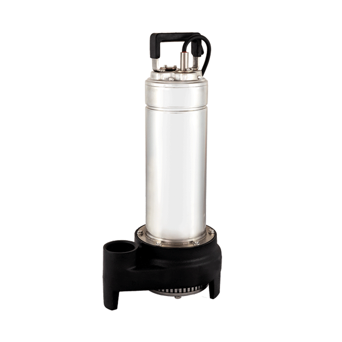 Sea land SPX dompelpomp 1.1kW