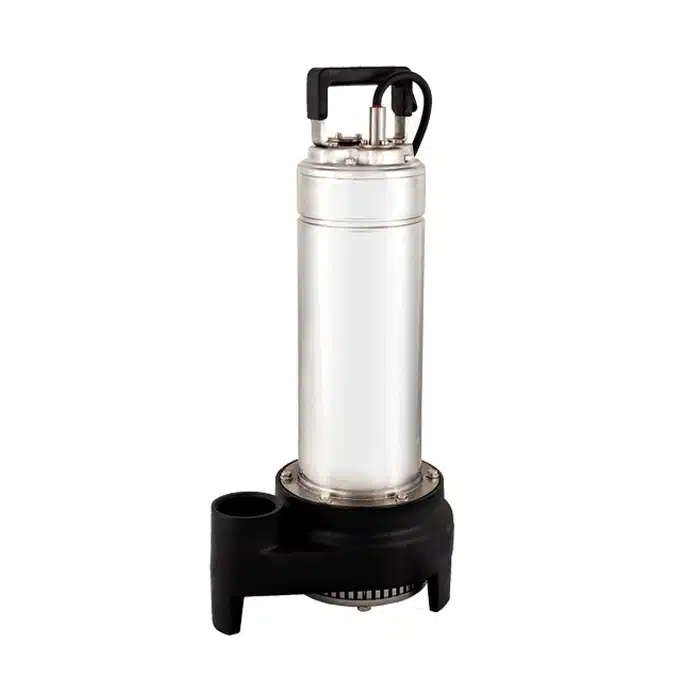 Sea land SPX dompelpomp 1.1kW