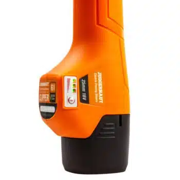 Juggernaut CLIPPER Accu Snoeischaar 25mm - 16V SET - Afbeelding 8