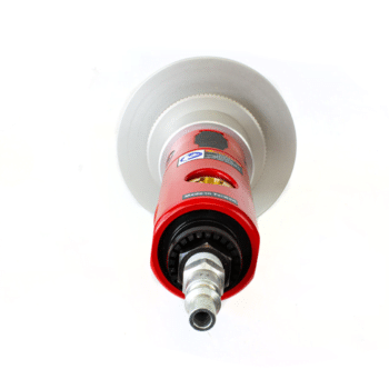 Lamello Profila Pro Kantenfrees pneumatisch open - Afbeelding 10