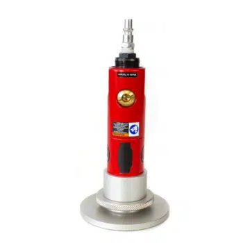 Lamello Profila Pro Kantenfrees pneumatisch open - Afbeelding 3