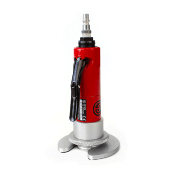 Lamello Profila Pro Kantenfrees pneumatisch open - Afbeelding 11