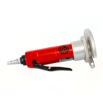 Lamello Profila Pro Kantenfrees pneumatisch open - Afbeelding 4