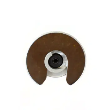 Lamello Profila Pro Kantenfrees pneumatisch open - Afbeelding 5
