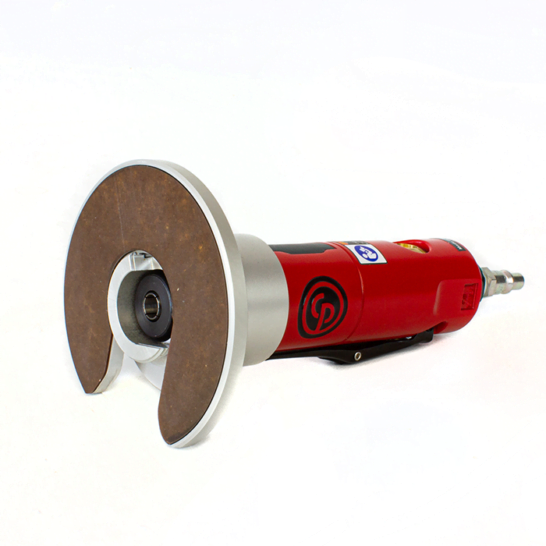 Lamello Profila Pro Kantenfrees pneumatisch open