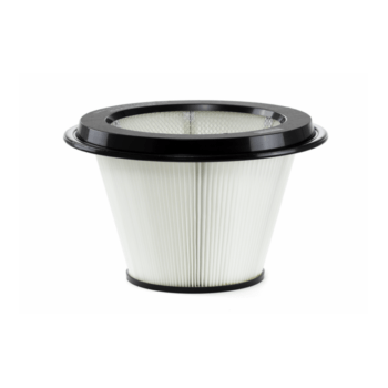 Bycon Conische Polyester Prefilter voor IVC-1000 - 1.7 m² > 99,5%@1.0μm