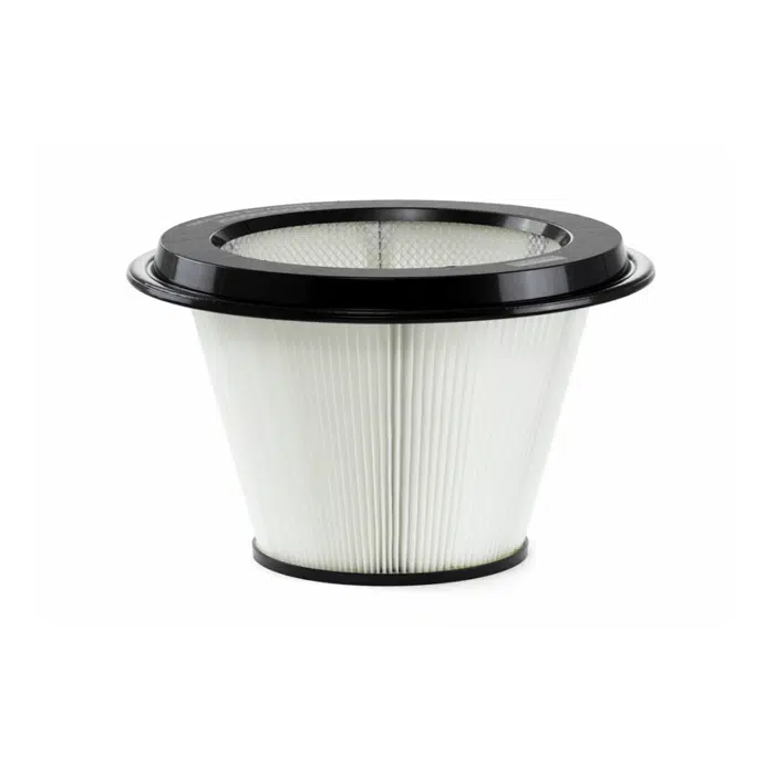 Bycon Conische Polyester Prefilter voor IVC-1000 - 1.7 m² > 99,5%@1.0μm