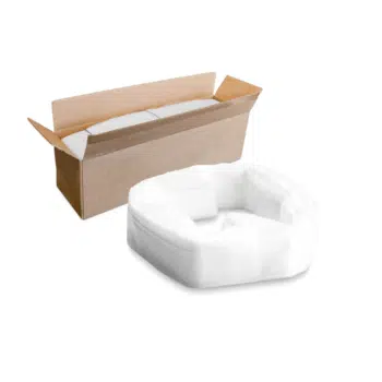 BYCON S8035 Stofzuigerzakken 'Continuous bag' - 4x25 MTR - Afbeelding 1