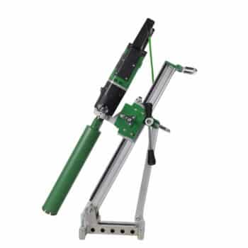 Bycon DSP-162 + Boorstandaard