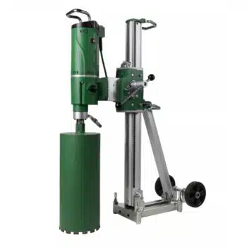 Bycon DSP-352 Boorstandaard