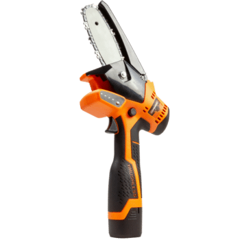 Juggernaut SPIKEY Accu Snoeizaag 100mm - 16V ACTIESET - Afbeelding 3