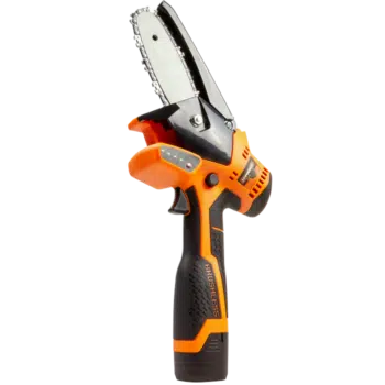 Juggernaut SPIKEY Accu Snoeizaag 100mm - 16V ACTIESET - Afbeelding 3