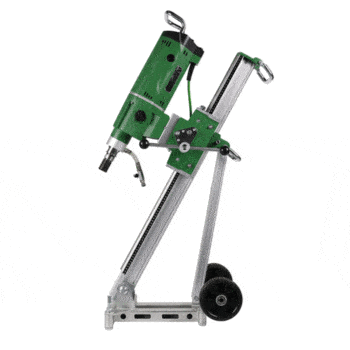 Bycon DSP-352 Boorstandaard t.b.v. Diamant boormachine DMP352 402 mm - Afbeelding 4