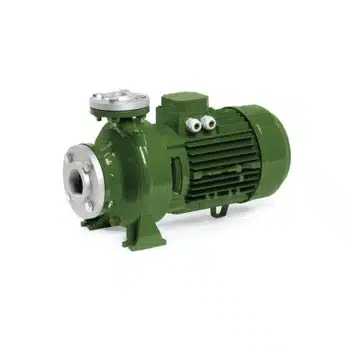 Sea land CN 50 125A Centrifugaalpomp