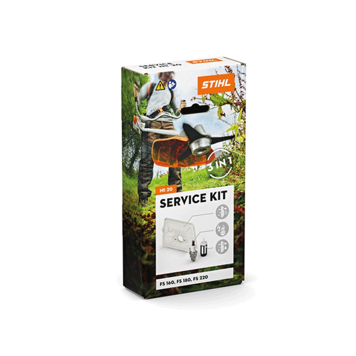 STIHL Service kit 20