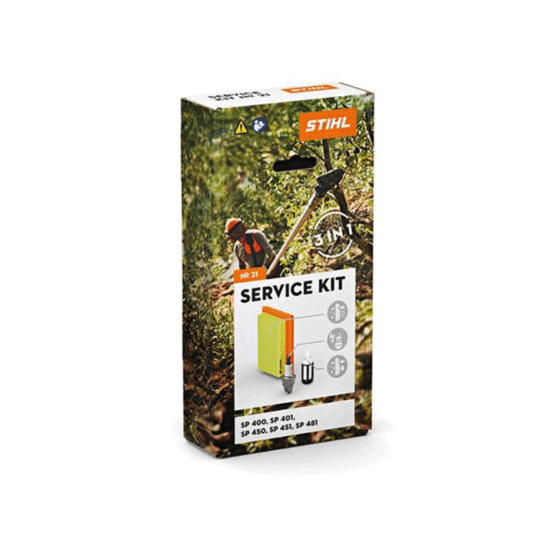 STIHL Service kit 21 STIHL Service kit 21