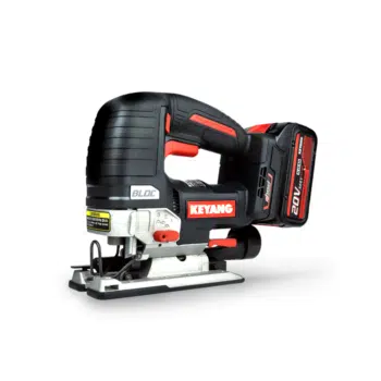 Keyang JS20BLH-135V Accu Decoupeerzaag - 18V / 20V MAX