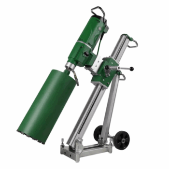 Bycon DMP-500 Heavy Duty Diamant boormachine 502mm 3500W - Afbeelding 3