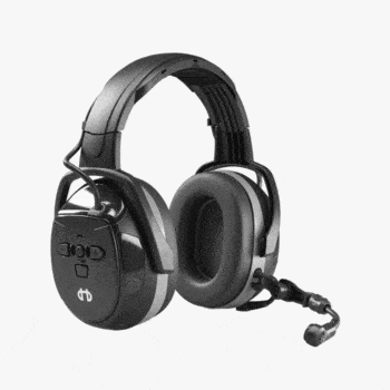 Hellberg X-STREAM Gehoorbeschermer Bluetooth - Afbeelding 4