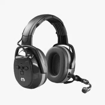 Hellberg X-STREAM Gehoorbeschermer Bluetooth - Afbeelding 4
