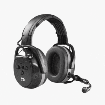 Hellberg X-STREAM Gehoorbeschermer Bluetooth LD - Afbeelding 4