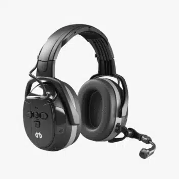 Hellberg X-STREAM Gehoorbeschermer Bluetooth LD - Afbeelding 4