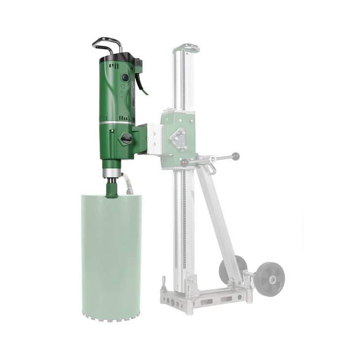 Bycon DMP-500 Heavy Duty Diamant boormachine 502mm 3500W