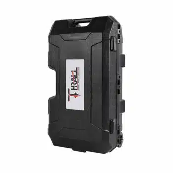 Bycon DPD-100N Professionele Benzine Palenrammer 60mm - Ideaal voor Festivaltenten - Afbeelding 8