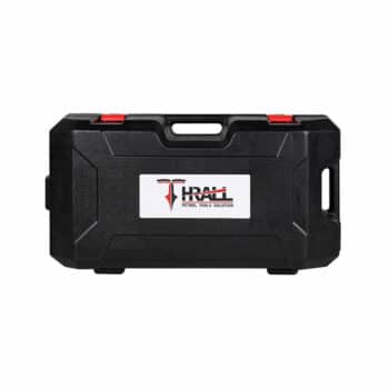 Bycon DPD-100N Professionele Benzine Palenrammer 60mm - Ideaal voor Festivaltenten - Afbeelding 13
