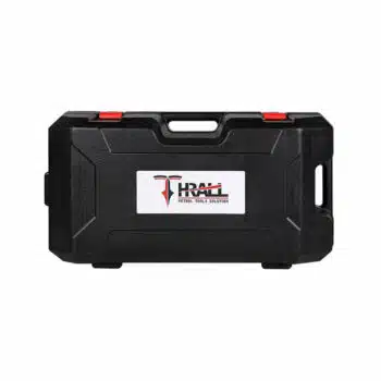 Bycon DPD-100N Professionele Benzine Palenrammer 60mm - Ideaal voor Festivaltenten - Afbeelding 13