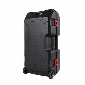 Bycon DPD-100N Professionele Benzine Palenrammer 60mm - Ideaal voor Festivaltenten - Afbeelding 6
