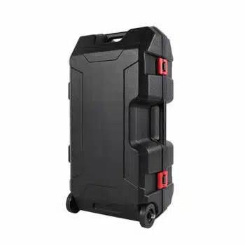 Bycon DPD-100N Professionele Benzine Palenrammer 60mm - Ideaal voor Festivaltenten - Afbeelding 6