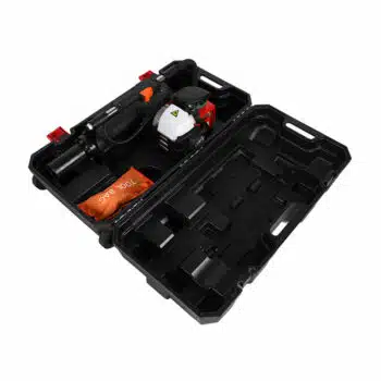 Bycon DPD-100N Professionele Benzine Palenrammer 60mm - Ideaal voor Festivaltenten - Afbeelding 7