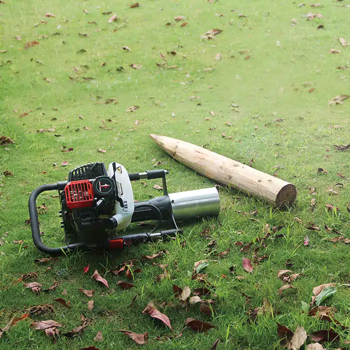 Bycon DPD 120 Palenrammer