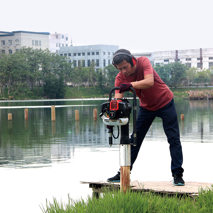 DPD120-Pole-driver-8