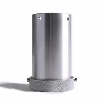 BYCON DPD-120 Professionele Benzine Palenrammer 45-120mm Set met 5 adapters - Afbeelding 13