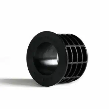 BYCON DPD-120 Professionele Benzine Palenrammer 45-120mm Set met 5 adapters - Afbeelding 14