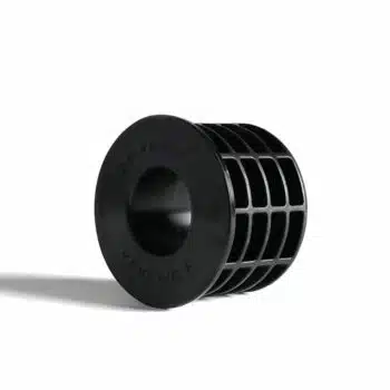 BYCON DPD-120 Professionele Benzine Palenrammer 45-120mm Set met 5 adapters - Afbeelding 15