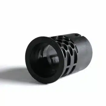 BYCON DPD-120 Professionele Benzine Palenrammer 45-120mm Set met 5 adapters - Afbeelding 16